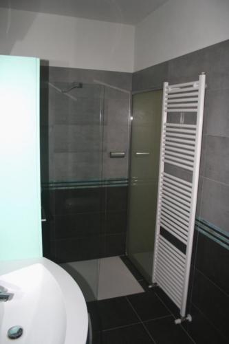 Nuovo bagno